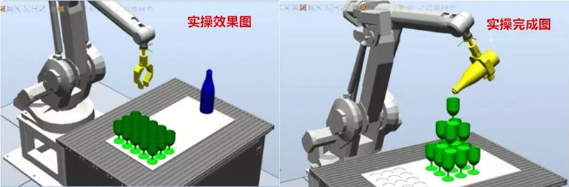 2018年東莞市工業(yè)機(jī)器人大賽08