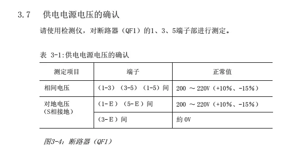 智通教育工業(yè)機(jī)器人培訓(xùn)維護(hù)保養(yǎng)知識點(diǎn)46