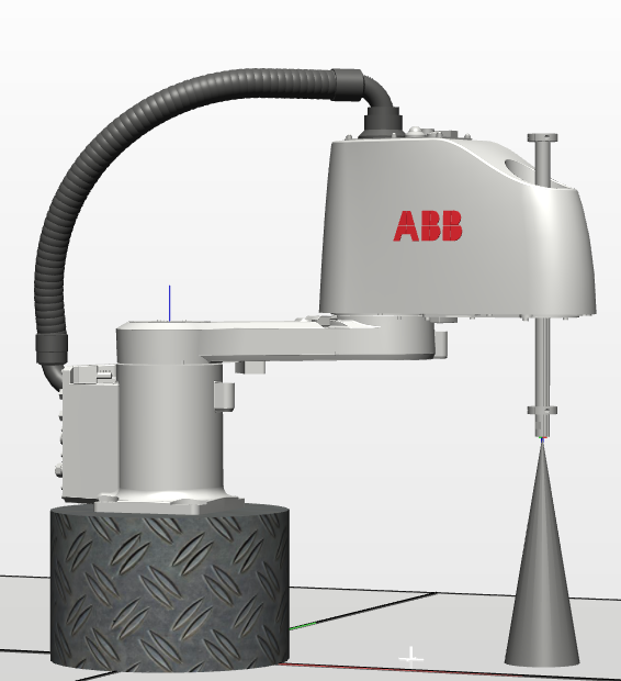 ABB工業(yè)機器人知識點2