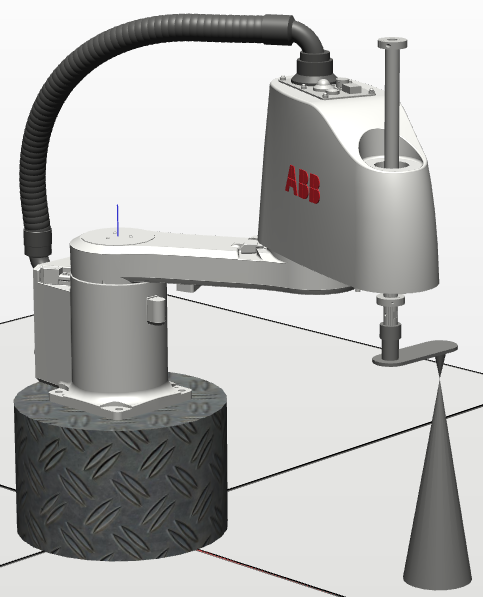 ABB工業(yè)機器人知識點5